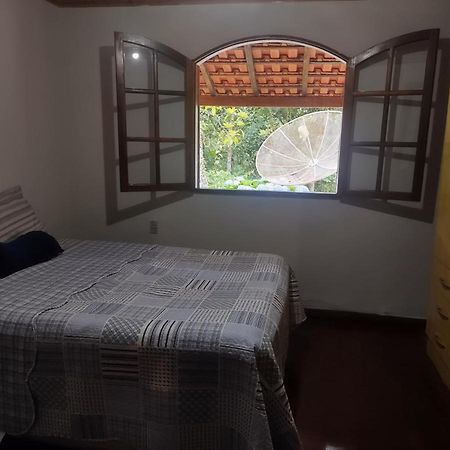 Casa Pereira Visconde De Maua Villa Dış mekan fotoğraf