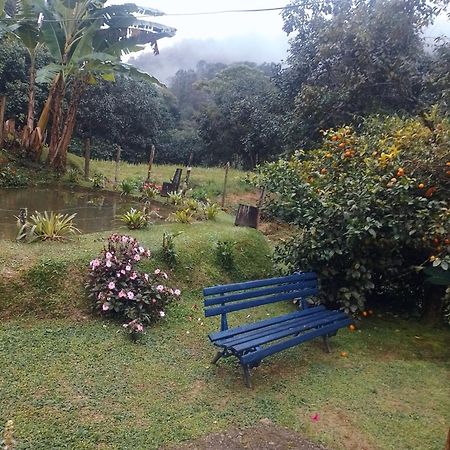 Casa Pereira Visconde De Maua Villa Dış mekan fotoğraf