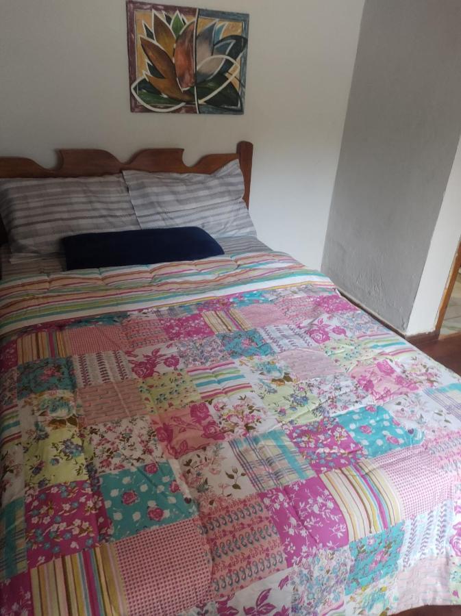 Casa Pereira Visconde De Maua Villa Dış mekan fotoğraf