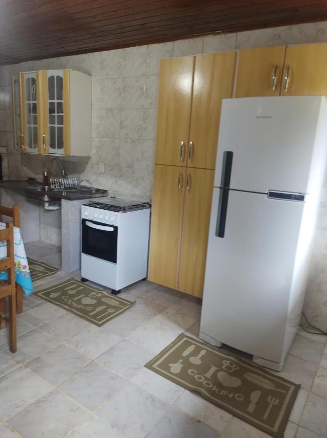 Casa Pereira Visconde De Maua Villa Dış mekan fotoğraf