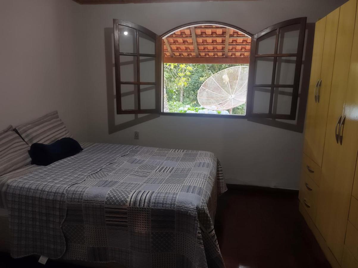 Casa Pereira Visconde De Maua Villa Dış mekan fotoğraf