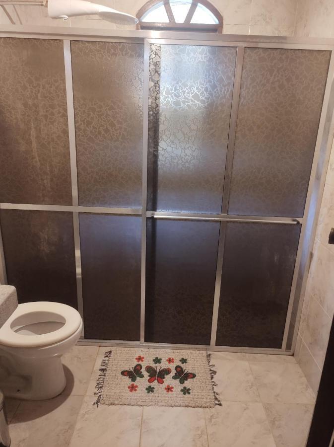 Casa Pereira Visconde De Maua Villa Dış mekan fotoğraf