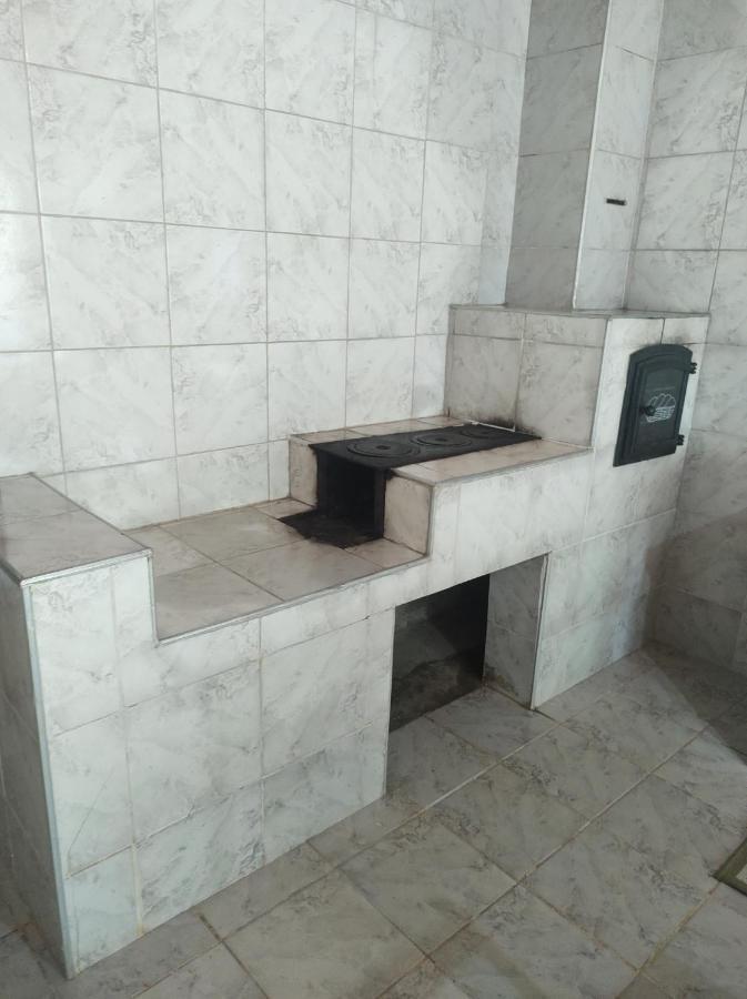 Casa Pereira Visconde De Maua Villa Dış mekan fotoğraf