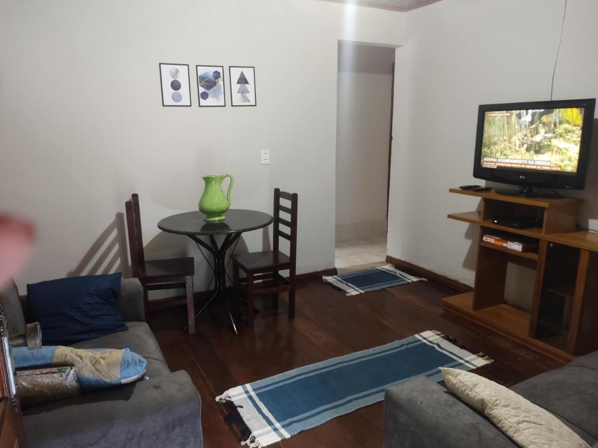 Casa Pereira Visconde De Maua Villa Dış mekan fotoğraf