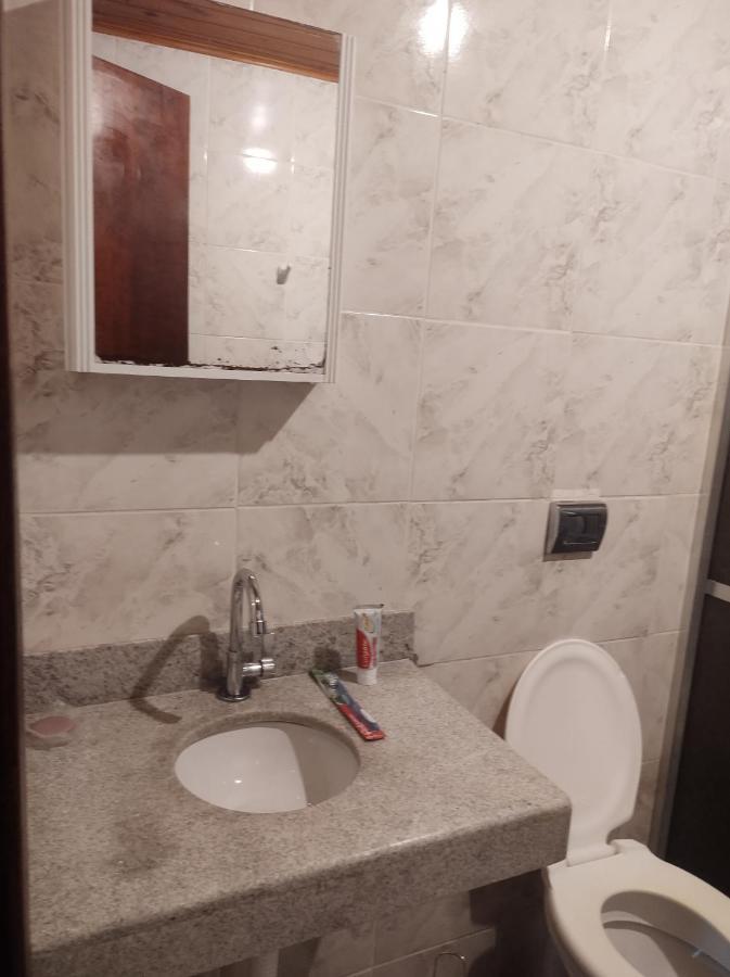 Casa Pereira Visconde De Maua Villa Dış mekan fotoğraf