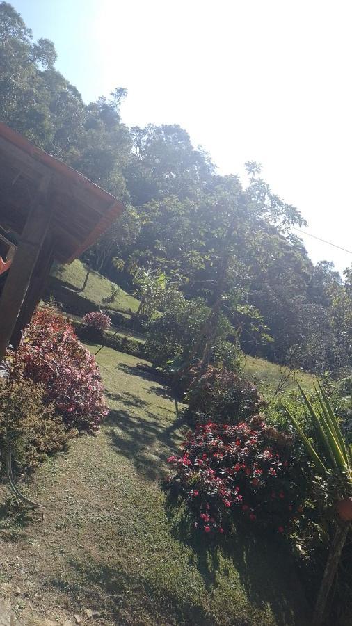Casa Pereira Visconde De Maua Villa Dış mekan fotoğraf